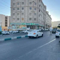 135 متر کلیدنخورده موقعیت اداری