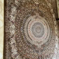 فرش۶متری درجه یک صادراتی ۷۰۰ شانه|فرش|ارومیه, |دیوار
