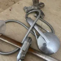 شیر الات ویردونی حمام