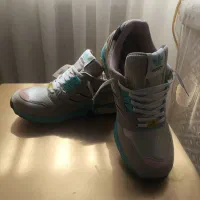 zx8000 متالیک گری|کیف، کفش، کمربند|تهران, جوادیه|دیوار