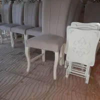 فروش صندلی تالاری|صندلی و نیمکت|بم, |دیوار