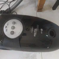 جاروبرقی جاروبرقی سامسونگ مدل 1900سالم