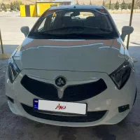 برلیانس H220 اتوماتیک|خودرو سواری و وانت|شیراز, دینکان|دیوار