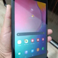 تبلت Samsung galaxy tab A|تبلت|پارس‌آباد, |دیوار