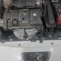 پژو ۲۰۷|خودرو سواری و وانت|شیراز, فلکه گاز|دیوار