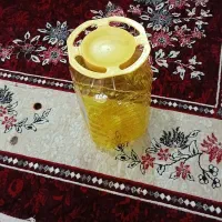 سطل درب پنکه ای مناسب ترشی وخیارشور