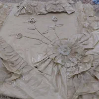 روتختی رنگ کرمی