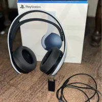 هدست pulse 3D playstation