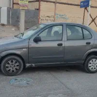 ماشین تیبا مدل 94