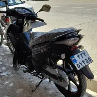 بی کلاچ مدل ۴۰۳ کمکار|موتورسیکلت|شیروان (خراسان), |دیوار