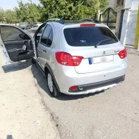 کوییک Gex r|خودرو سواری و وانت|تهران, تهران‌ویلا|دیوار