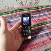 نوکیا۱۰۶دوسیم کارت درحد