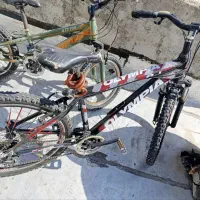 دوتا دوچرخه