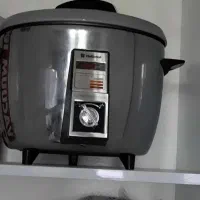 فروش ابمیوه گیری و  پلوپز12نفره و میز غذاخوری|میز و صندلی غذاخوری|مرودشت, ژیان|دیوار