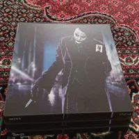 پلی استیشن ۴ پرو کپی خور