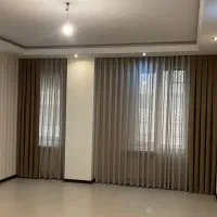 پرده پذیرایی دو طرفه