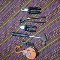 ابزار آلات داس باغبانی نیازمند ادمین پاسخگو دایرکت|ابزارآلات|لنگرود, |دیوار