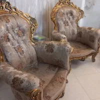 مبل شویی پریشان|خدمات نظافت|ری, دیلمان|دیوار