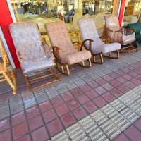 راک صندلی