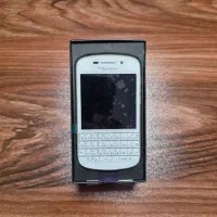 بلک بری Black berry Q10|موبایل|تهران, زرگنده|دیوار