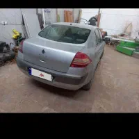 رنو مگان 2000cc، مدل ۲۰۰۶|خودرو سواری و وانت|اصفهان, هفتون|دیوار