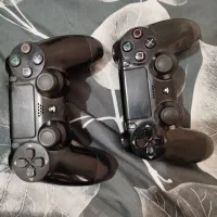 کنسول ps4 اسلیم|کنسول، بازی ویدئویی و آنلاین|کرمان, |دیوار