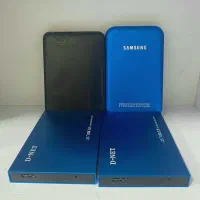 هارد اکسترنال ۱ ترا و ۵۰۰ گیگ استوک