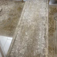 فرش قالی سلیمان ۱ در۳ کاملا نو