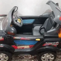 ماشین شارزی