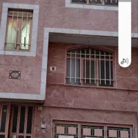 خانه-ویلایی-دو-طبقه-در-مدرس