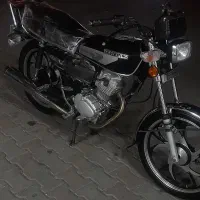 Honda 150 Injector 1400|موتورسیکلت|گرگان, |دیوار