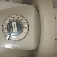 تلفن  کارکرده تمیز