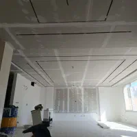 کناف سقف کاذب|خدمات پیشه و مهارت|صدرا-فارس, فاز ۱|دیوار