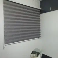 دوخت و نصب پرده .زبرا|پرده، رانر، رومیزی|تربت جام, المهدی|دیوار