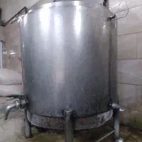 فروش تجهیزات ماست بندی|ماشین‌آلات صنعتی|لاهیجان, بازکیاگوراب|دیوار