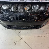 سپر ریسپکت فابریک/جلوپنجره/فابریک استوک/چری