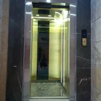 فروشگاه آسانسور و بالابر عاشقی