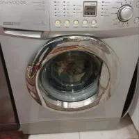 ماشین لباسشویی دواصل