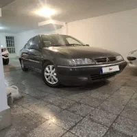 زانتیا ۸۵ فوق العاده سالم|خودرو سواری و وانت|تهران, جنتآباد جنوبی|دیوار