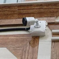 سیستم های امنیتی|دوربین مداربسته|کرمانشاه, |دیوار