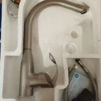 شیرالات درجه یک وزن سنگین با ۵ سال گارانتی