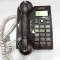 تلفن مناسب دکور مغازه