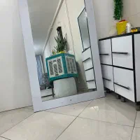 آینه قدی قاب هایگلس