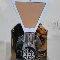 دستگاه کره گیر،کره گیری آسیاب، روغنگیر