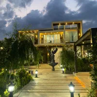 اجاره باغ و ویلا لوکس