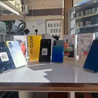 خرید فروش گوشی نو و کارکرده