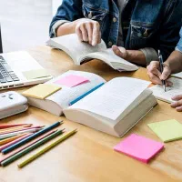 تدریس و حل سوالات دروس ریاضی متوسطه دوم و دانشگاهی