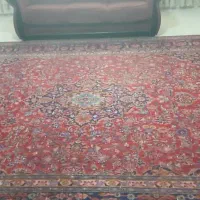 فرش دستباف قدیمی