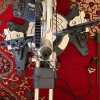 اره فارسی‌بر اکتیو AC2130B. در حد نو، قیمت فوری