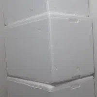 یخدون برای زیر چادر و... در حدنو حراج